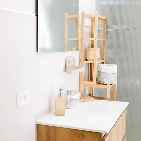 Center - Beautiful Modern House With Balcony * Olbia