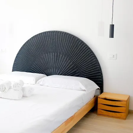 Center - Beautiful Modern House With Balcony Apartamento Olbia